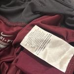 Nike  Dri-Fit VT Virginia Tech Hokies Shorts SIZE S Photo 5