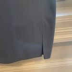 EXPRESS  Baby Blue Belted Dress, Size Small Photo 2