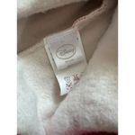 Disney little sunny bite x  Sweatshirt Pink Womens Japan Unique and rare Photo 9