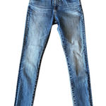 AG Adriano Goldschmied ‎ The Farrah Skinny Ankle Photo 0