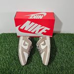 Nike Dunk Low Women's Shoes Size 8 - Sail/Metallic Gold/Malt - IB4417-105 Photo 3