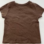 Brandy Melville Cowgirl Shirt Photo 3
