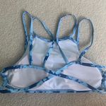 Amazon Tie-dye Bikini Top Photo 1