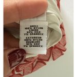 Diane Von Furstenberg DVF Sarita Red Lace Sheath Dress Tulle Floral Overlay Elegant Cocktail Wed Sz 10 Photo 5