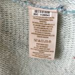 Free People  flower bomb slouchy wool blend sweater Photo 7