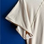 Yelete Women's Cream Compression Top Photo 3