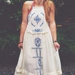 Free People  Diamond in the Sky dress Photo 0