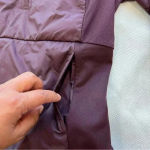 The North Face Winter Warm Insulated Pullover - Women's size xs petite Photo 6