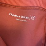 Outdoor Voices  Smooth 7/8 Legging Russet Photo 9