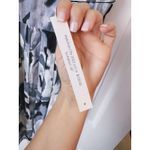 Susana Monaco NWT Grey Floral Mini Dress 4 Babydoll Y2K Fairy Goth Whimsical Art Photo 5