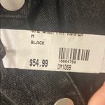 NWT Day Moon Black Romper Size M Photo 2