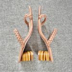 Schutz  Mali Block Heel Sandal Photo 9