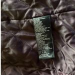 1 Madison Expedition Women's Parka Hooded Faux Fur Trim Winter Coat Purple Size M Photo 8