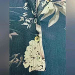 Davi & Dani  Floral Boho Blouse (25) Photo 2