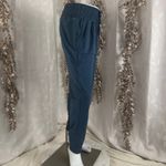 Mondetta  Performance Luxury Teal Jogger Pants Women's Size S Photo 3