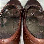Dansko  Brown Leather Clogs 39 / 9 Photo 4