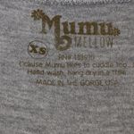 Show Me Your Mumu Brand New Texas Hetland Tee Photo 4