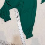 Free People  FP Beach linen small Just Like That convertible jumpsuit SW 2924 Photo 2