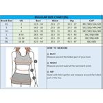 Zaful Halter Bikini for Women Triangle Bikini Sets Tie Side High Cut A-404 Photo 4