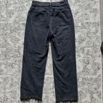 SheIn Black ripped Jeans Photo 2