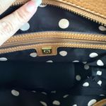 Anne Klein Tan Shoulder Bag Photo 5