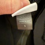 Bombshell sportswear Black Hooded Women's Jacket- cross listed on Mercari! Photo 2