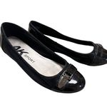 Anne Klein Sport Women’s Black Shoes/Flats/Slip-ons Size 6M SKU 1817 Photo 1