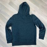 Aeropostale Aero One Love Pullover Hoodie Gray Multi Medium Unisex Photo 8