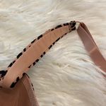 Adrienne Vittadini Adrianne Vittadini Bra size 38D excellent condition cheetah design Photo 8