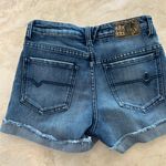 Volcom Jean Shorts Photo 1