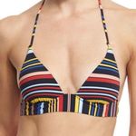 Stella McCartney  Striped Bikini‎ Top Photo 0