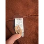 Whisper Knit Brown Sweater Size 2X Photo 4