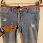 Refuge  Light Blue skin Tight Legging Size 10 Photo 6