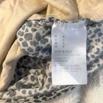 American Eagle Leopard Print Tube Top Photo 4