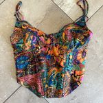 Urban Outfitters Karissa Bustier Corset Top Photo 0