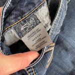 Silver Jeans Co . Retro Jeans Photo 5