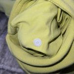 Lululemon Women’s Scuba Joggers, “Wasabi”, Sz 10 Photo 7