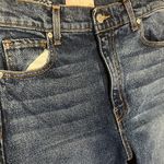 Revice Denim Revice Flare Eclipse Jeans Womens High Rise Straight Leg  Medium Wash size 27 Photo 1