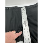 Womans Worthington Curve Fit Dress Pants 18 Black Photo 5