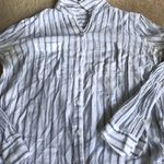 Club Monaco Button Down Top Photo 2