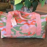 Neiman Marcus  CamoTote Bag Photo 0