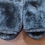 Minnetonka Lilly Faux Shearling SlippersMINNETONKA Photo 6