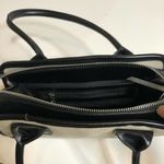 DKNY  Cream & Black Purse Bag Photo 3