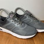 FILA Memory Foam Running Shoes Womens Size 6.5 Gray Mesh Athletic 5RM00529 Photo 0