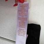 Savage X Fenty Size 36DDD Bra Wired Cotton Essentials Lace Black Caviar Woman’s Photo 15