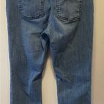 L.L. Bean Classic Blue Straight Leg Favorite Fit BeanFlex Jeans Size undefined Photo 1