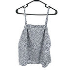Stirling Cooper size 8 matching tank top and skirt set‎ gray white Photo 1