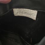 Vintage Lord & Taylor Black Beaded Evening Bag Photo 8