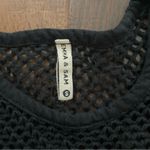 Emma & Sam  cropped sleeveless top, size S Photo 2