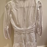 Derek Lam  Crosby White Dress Photo 4